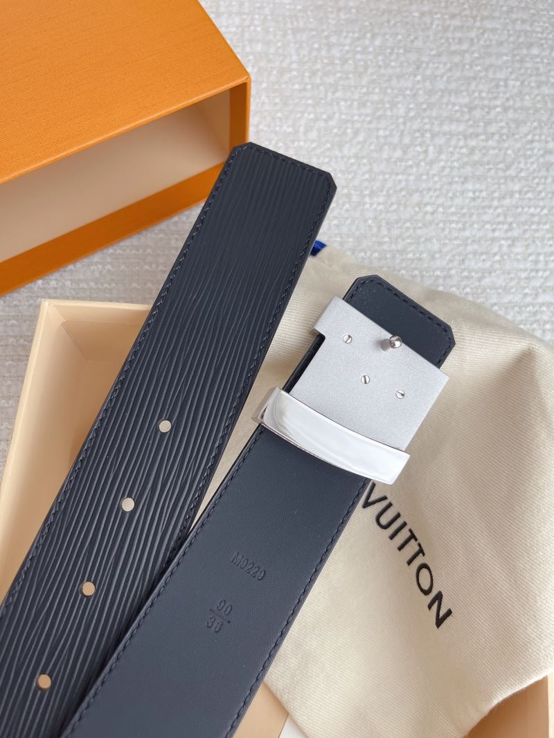 Louis Vuitton Belts